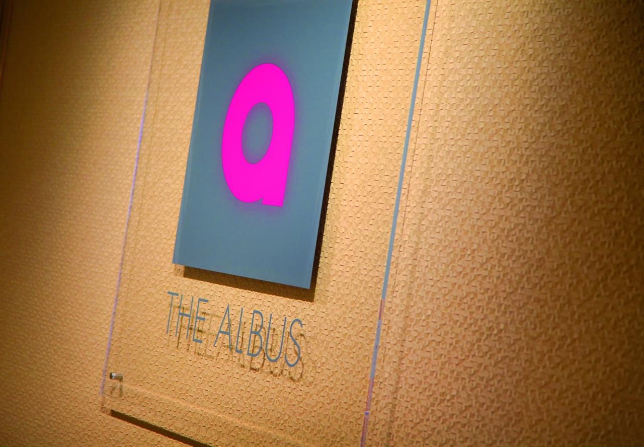 The Albus Boutique Hotel Amsterdam Centre 10