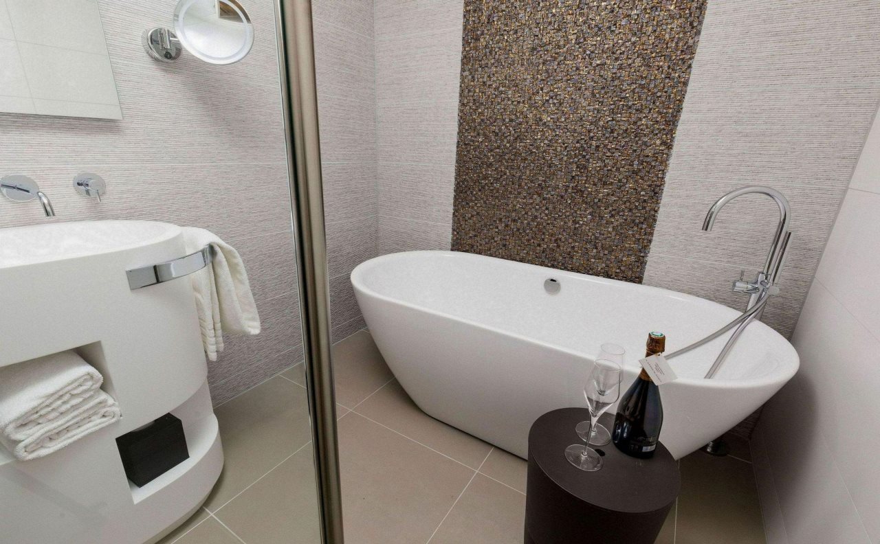 The Albus Boutique Hotel Amsterdam Centre 12
