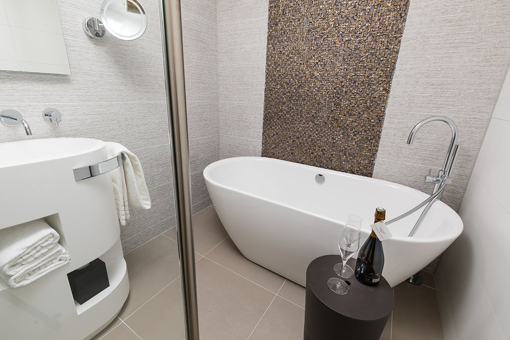 The Albus Boutique Hotel Amsterdam Centre 14