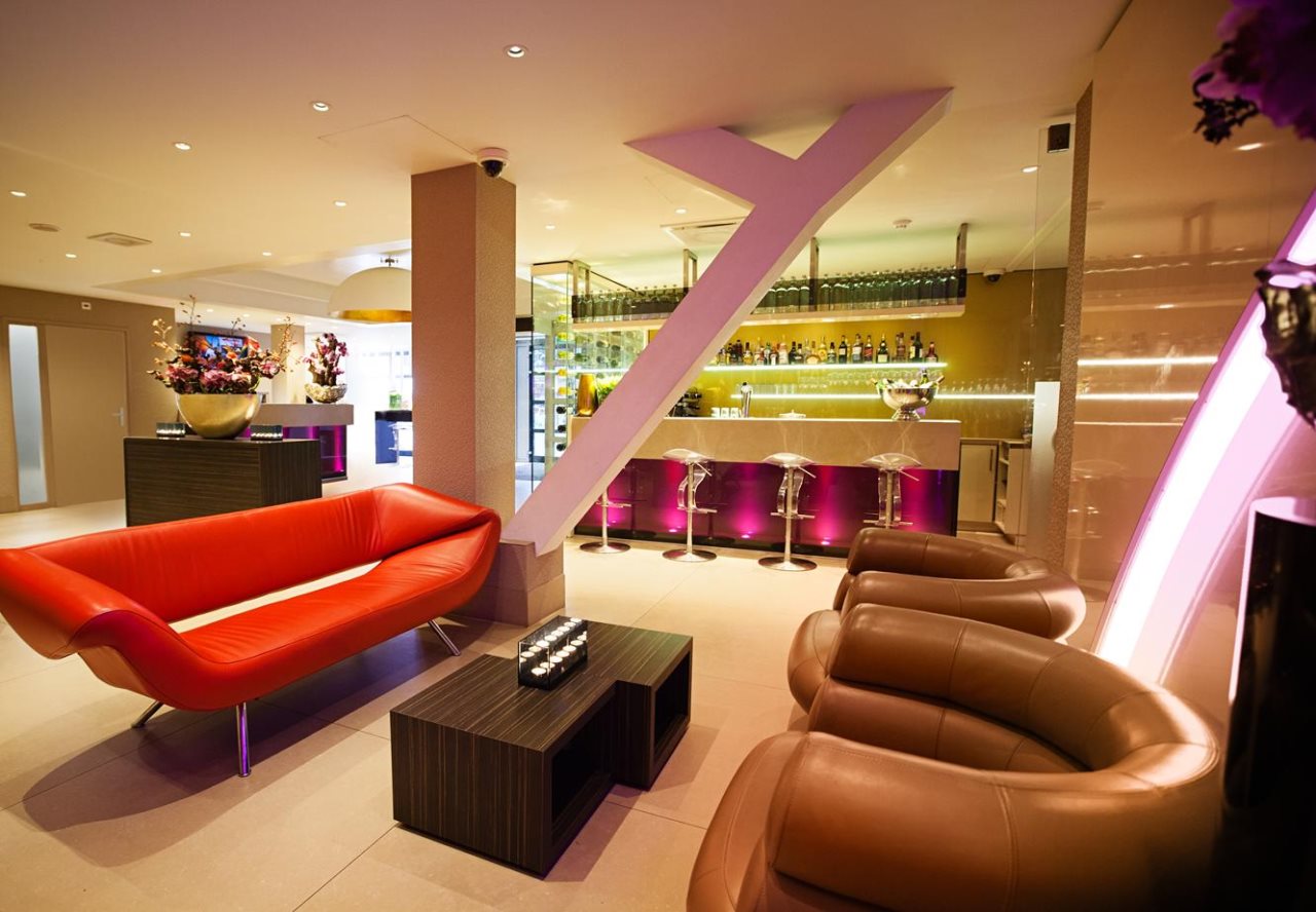 The Albus Boutique Hotel Amsterdam Centre 19