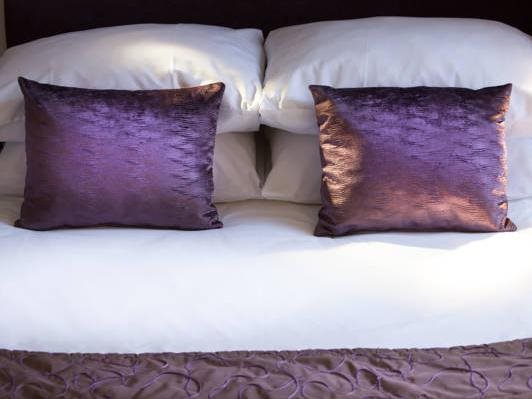 The Albus Boutique Hotel Amsterdam Centre 2