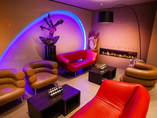 The Albus Boutique Hotel Amsterdam Centre 3