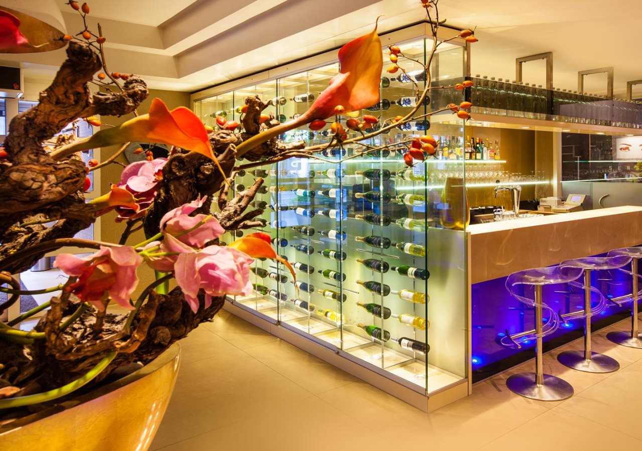 The Albus Boutique Hotel Amsterdam Centre 6