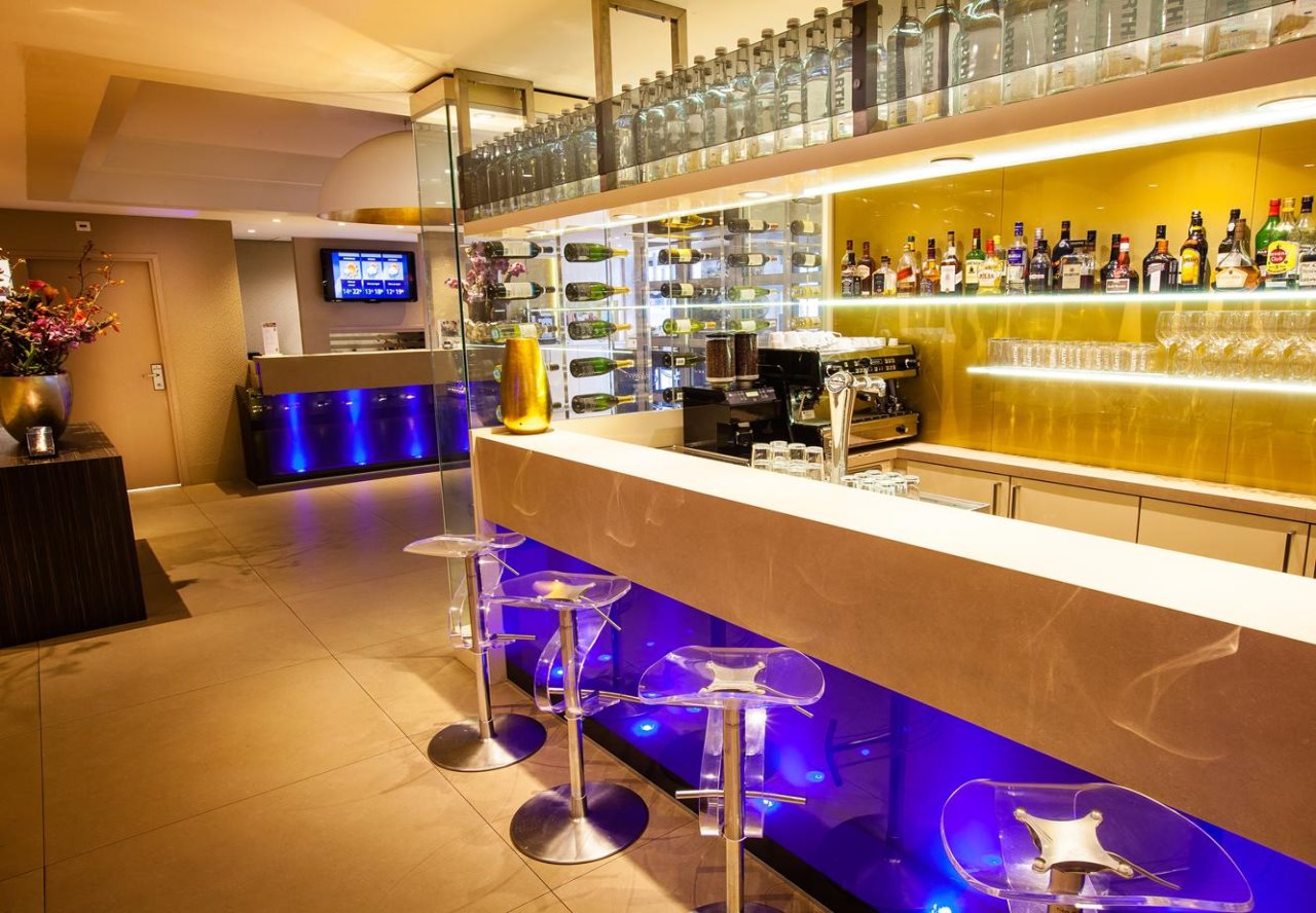 The Albus Boutique Hotel Amsterdam Centre 7