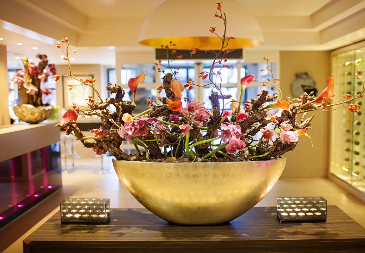 The Albus Boutique Hotel Amsterdam Centre 9