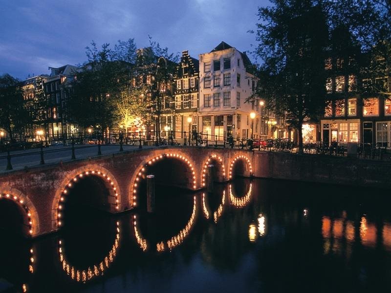 Kimpton De Witt Amsterdam 12