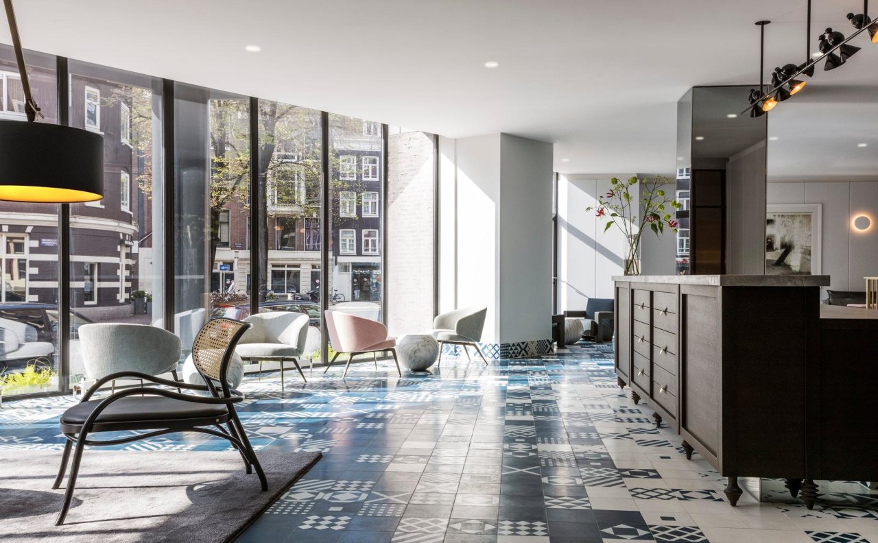 Kimpton De Witt Amsterdam 17