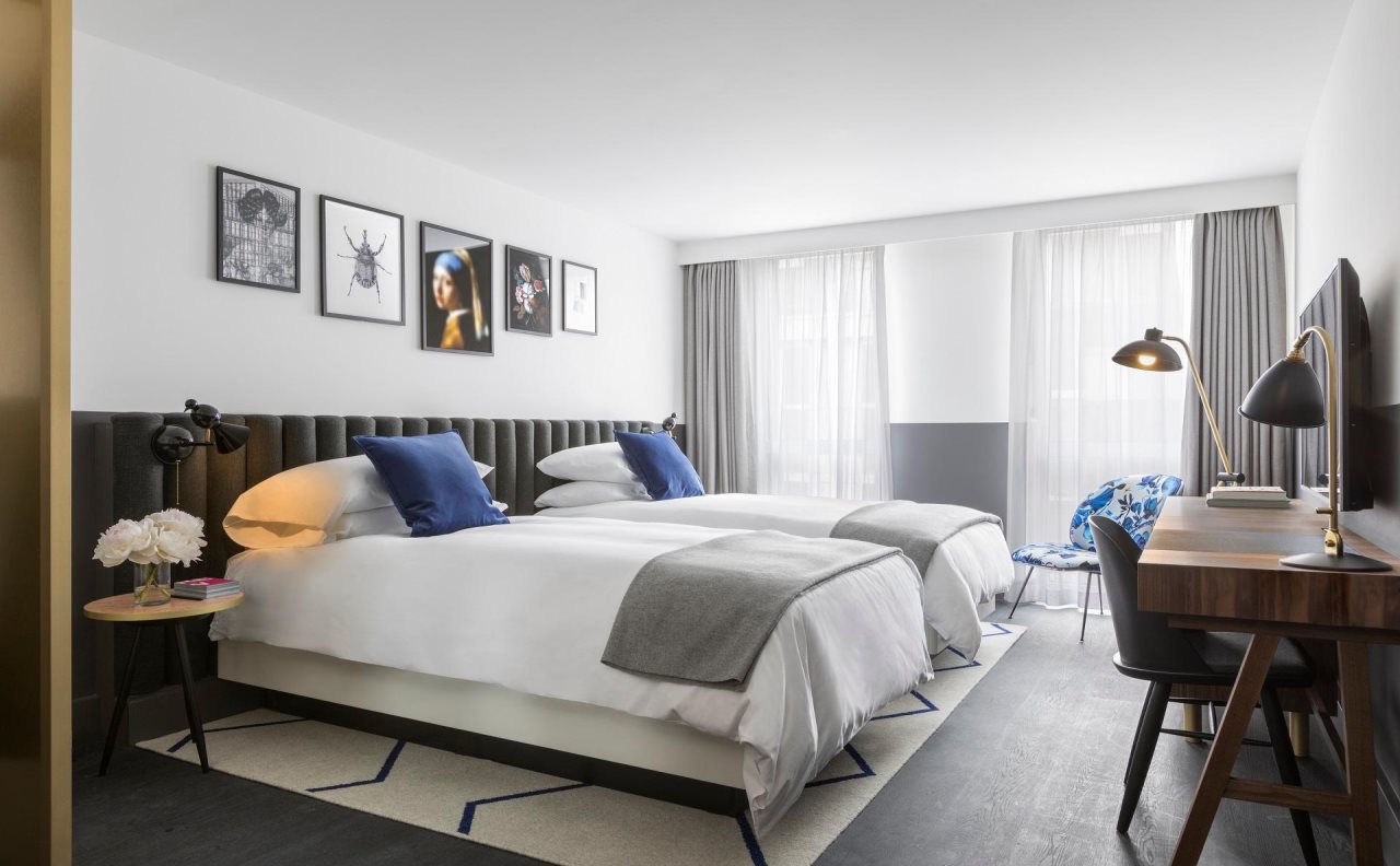 Kimpton De Witt Amsterdam 2