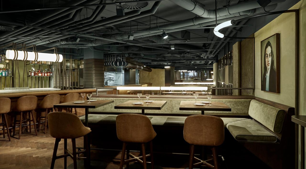 Kimpton De Witt Amsterdam 21