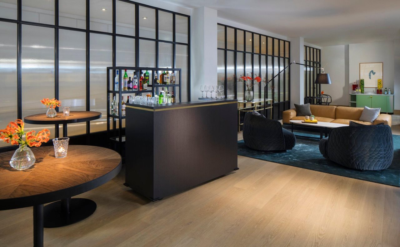 Kimpton De Witt Amsterdam 23
