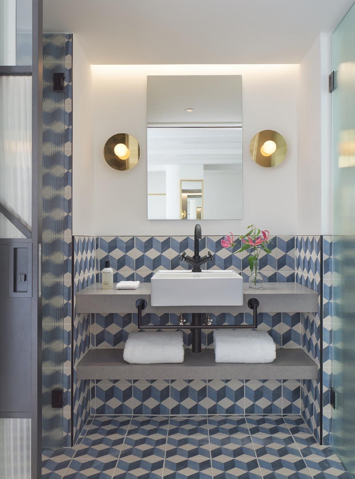 Kimpton De Witt Amsterdam 24