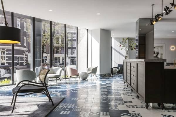 Kimpton De Witt Amsterdam 3