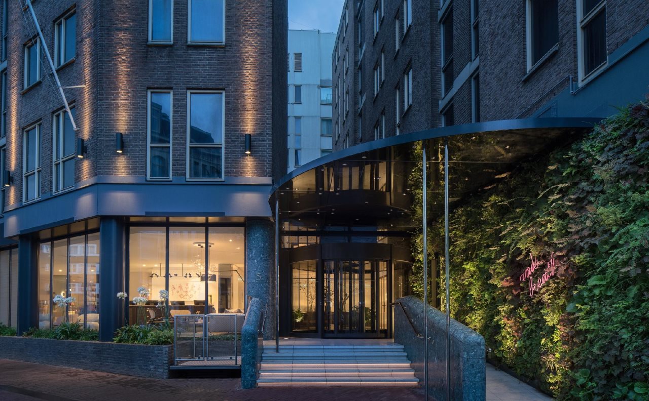 Kimpton De Witt Amsterdam 4