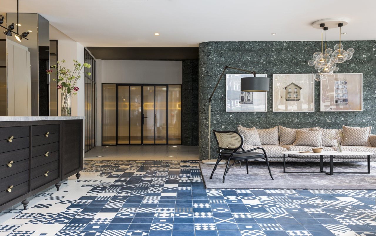 Kimpton De Witt Amsterdam 8