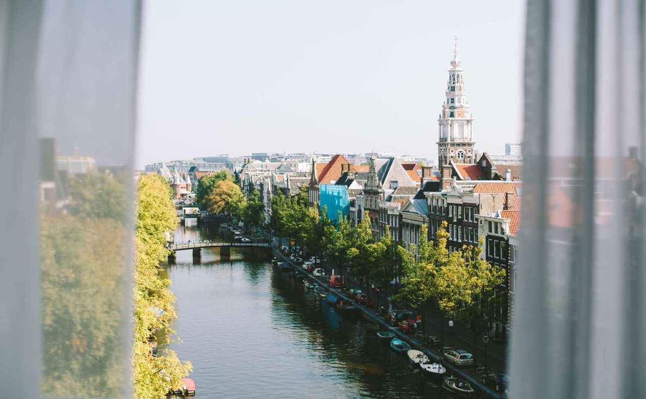 Tivoli Doelen Amsterdam 24
