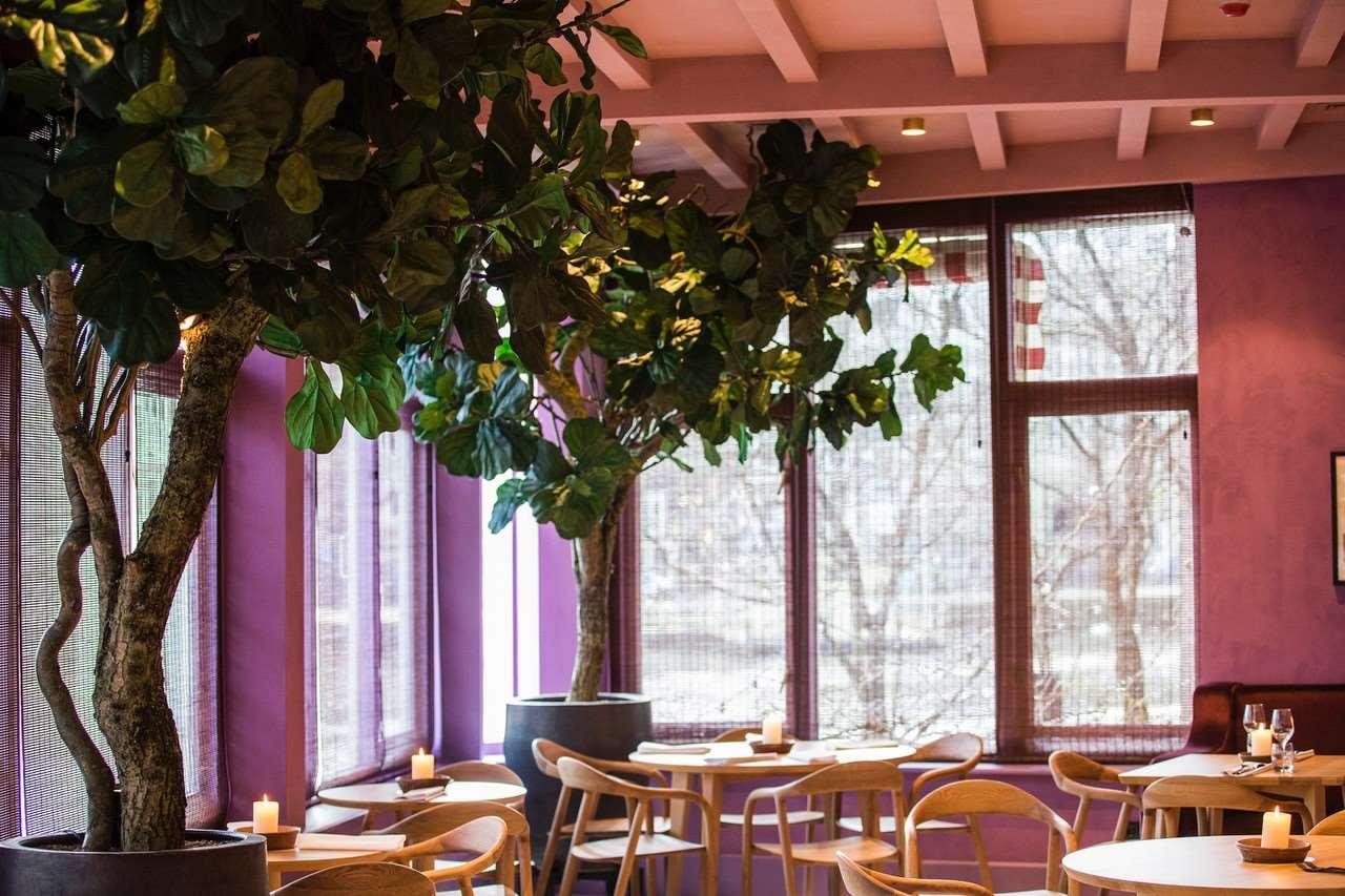 Tivoli Doelen Amsterdam 6