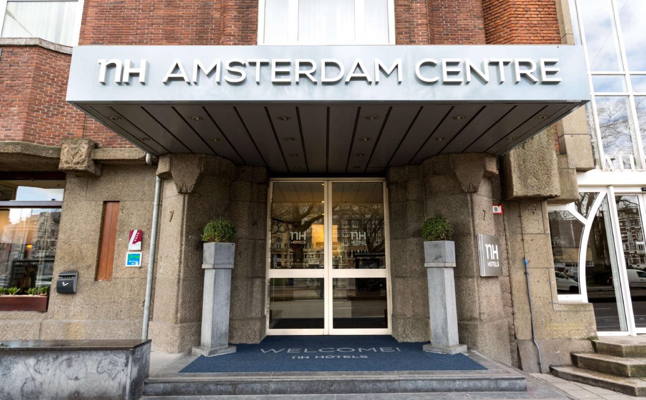 NH Amsterdam Leidseplein 17