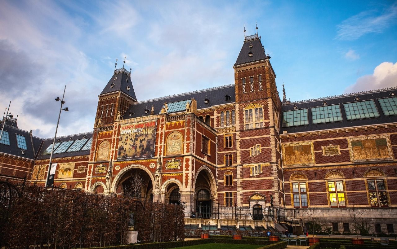 NH Amsterdam Leidseplein 23
