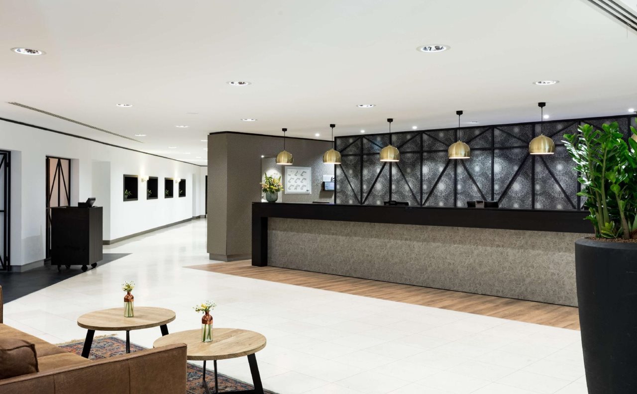 NH Amsterdam Leidseplein 8