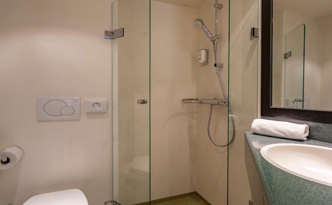 Avenue Hotel 14