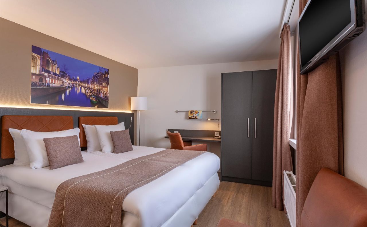 Avenue Hotel 15