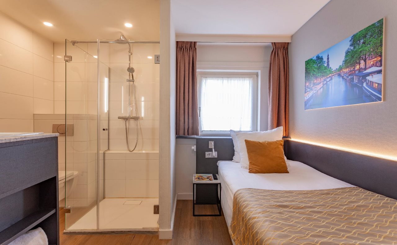 Avenue Hotel 2