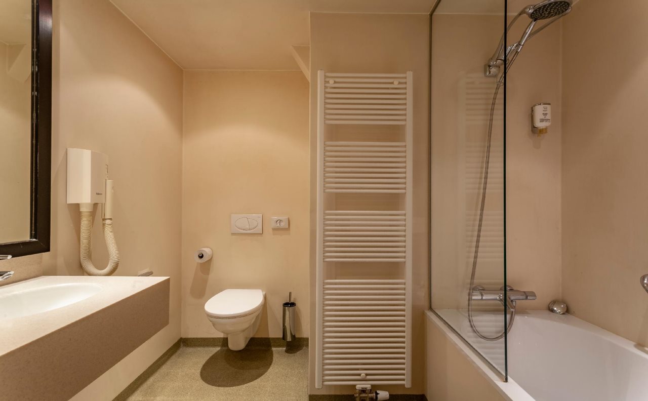 Avenue Hotel 20