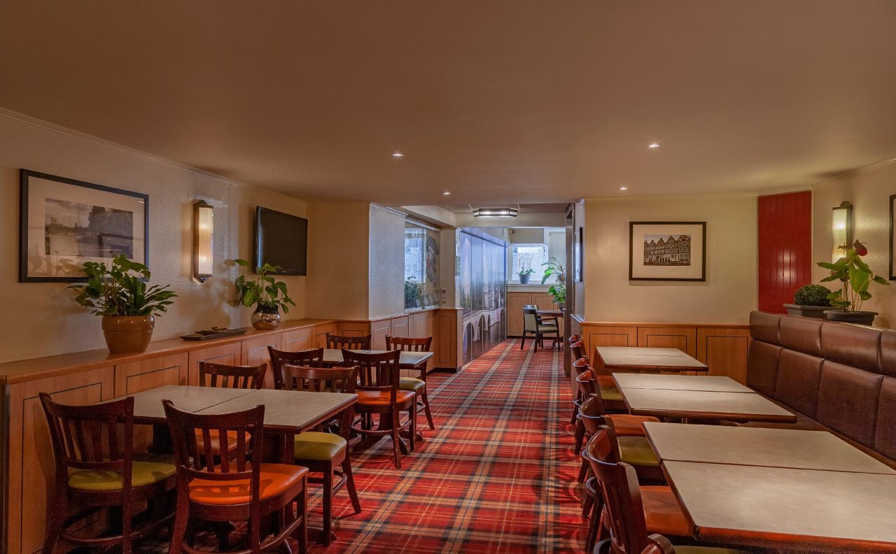 Avenue Hotel 3