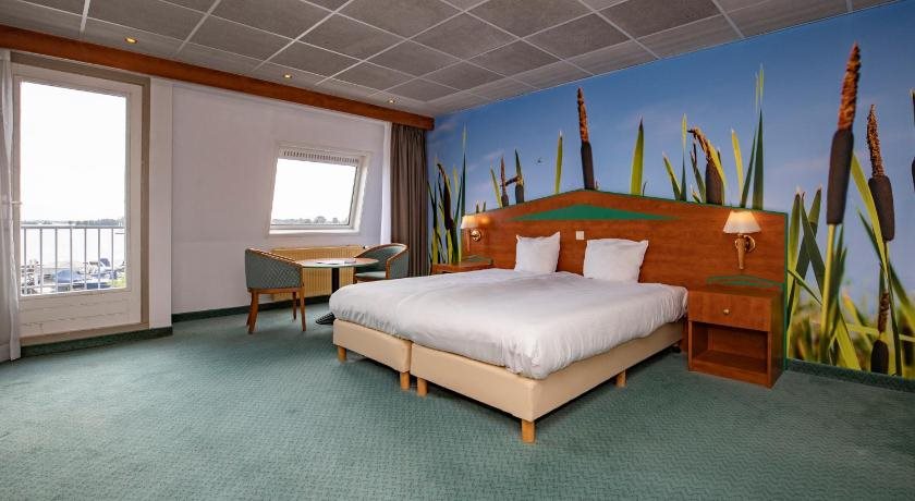 Fletcher Hotel-Restaurant Loosdrecht-Amsterdam 6