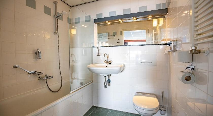 Fletcher Hotel-Restaurant Loosdrecht-Amsterdam 7