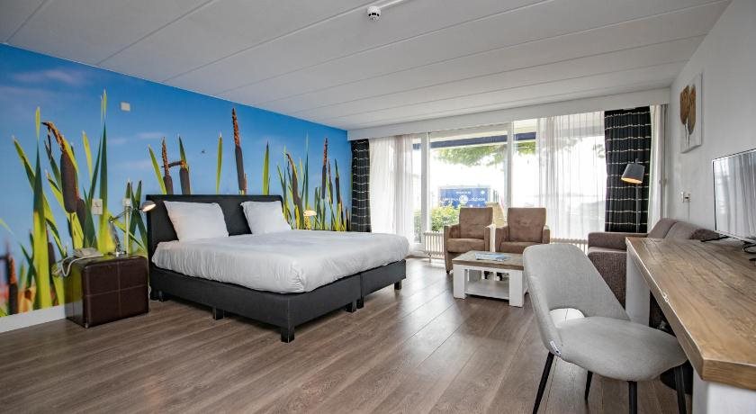 Fletcher Hotel-Restaurant Loosdrecht-Amsterdam 8