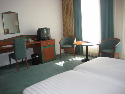 Fletcher Hotel-Restaurant Loosdrecht-Amsterdam 9