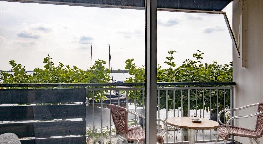Fletcher Hotel-Restaurant Loosdrecht-Amsterdam 10