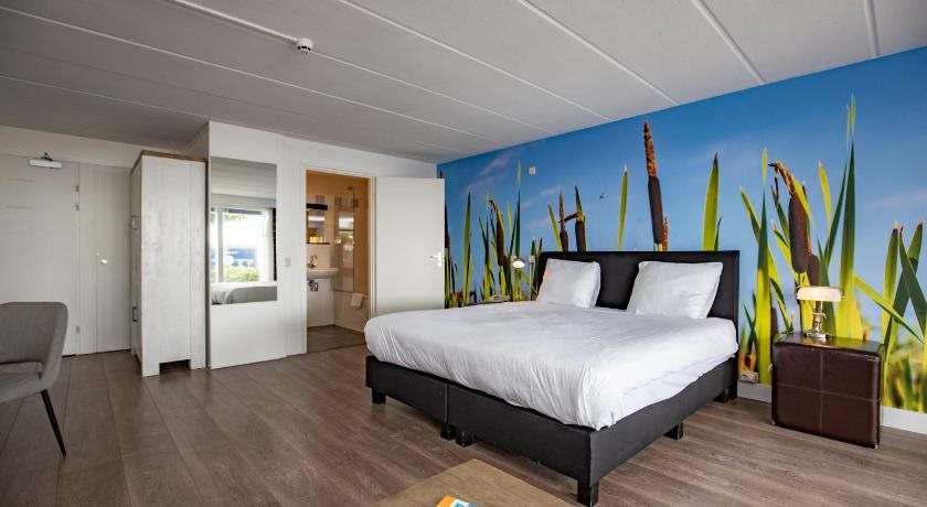 Fletcher Hotel-Restaurant Loosdrecht-Amsterdam 11
