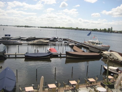 Fletcher Hotel-Restaurant Loosdrecht-Amsterdam 13