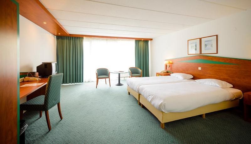 Fletcher Hotel-Restaurant Loosdrecht-Amsterdam 14