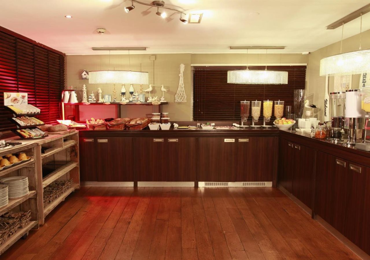 Fletcher Hotel-Restaurant Loosdrecht-Amsterdam 1