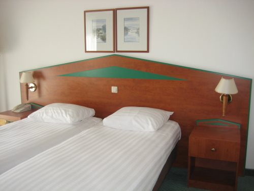 Fletcher Hotel-Restaurant Loosdrecht-Amsterdam 4
