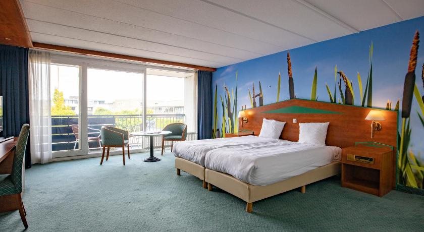 Fletcher Hotel-Restaurant Loosdrecht-Amsterdam 5