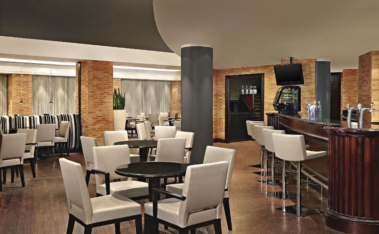 Sheraton Amsterdam Airport Hotel and Conference Center 19