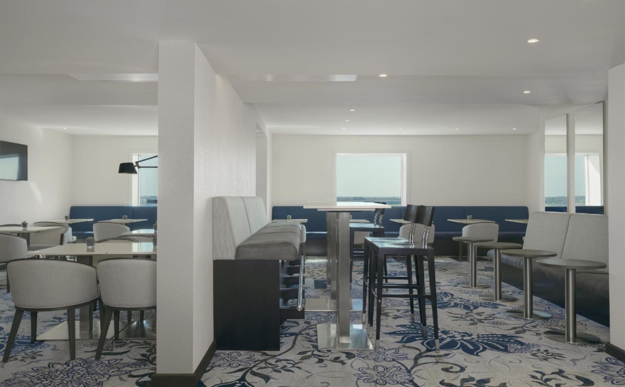 Sheraton Amsterdam Airport Hotel and Conference Center 22