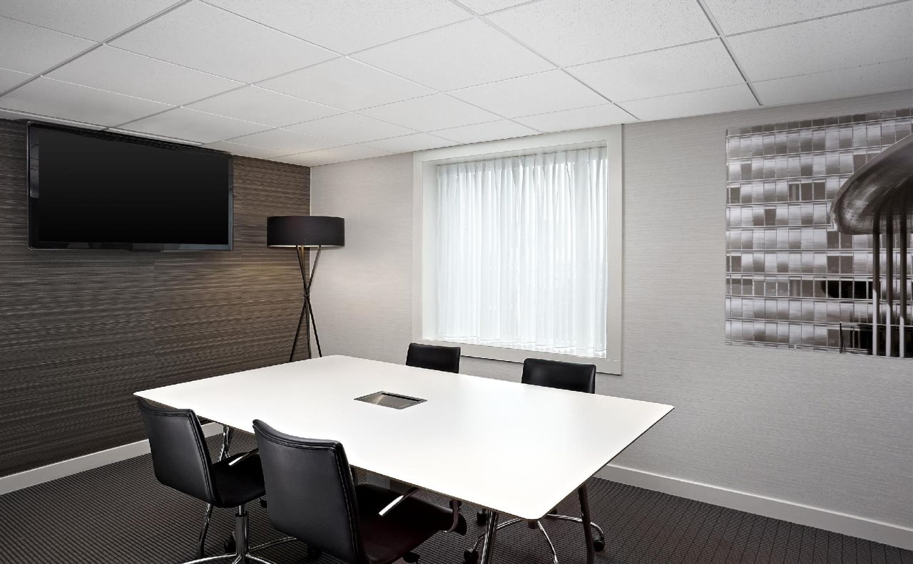 Sheraton Amsterdam Airport Hotel and Conference Center 23