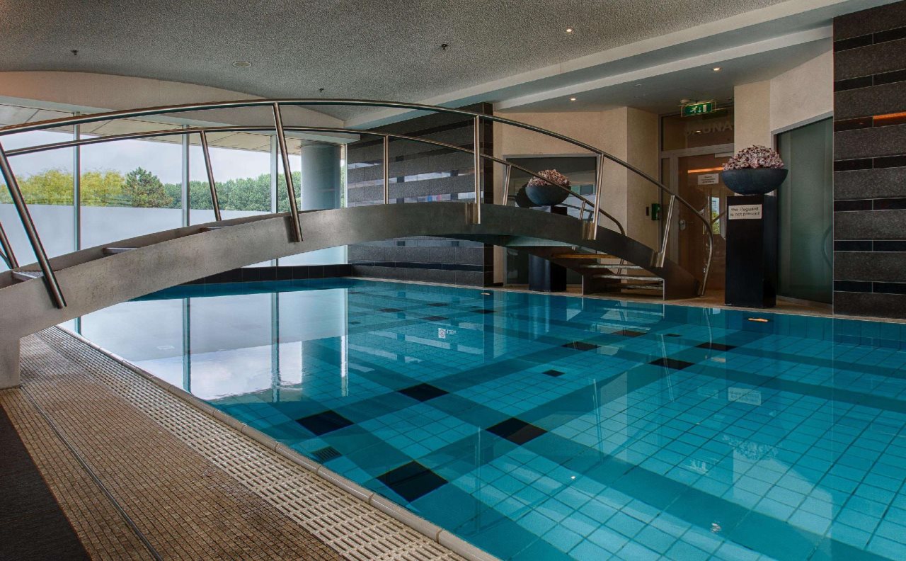 Steigenberger Airport Hotel Amsterdam 3