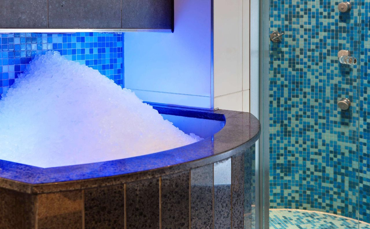Steigenberger Airport Hotel Amsterdam 6