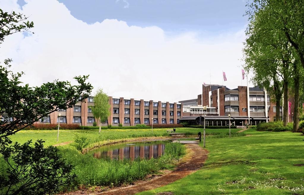 Mercure Hotel Amsterdam West 1