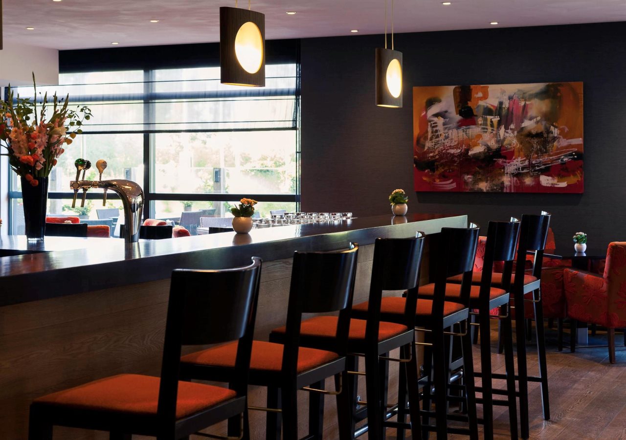 Mercure Hotel Amsterdam West 12