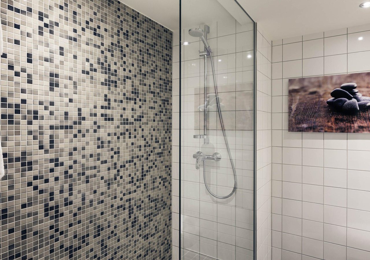 Mercure Hotel Amsterdam West 17