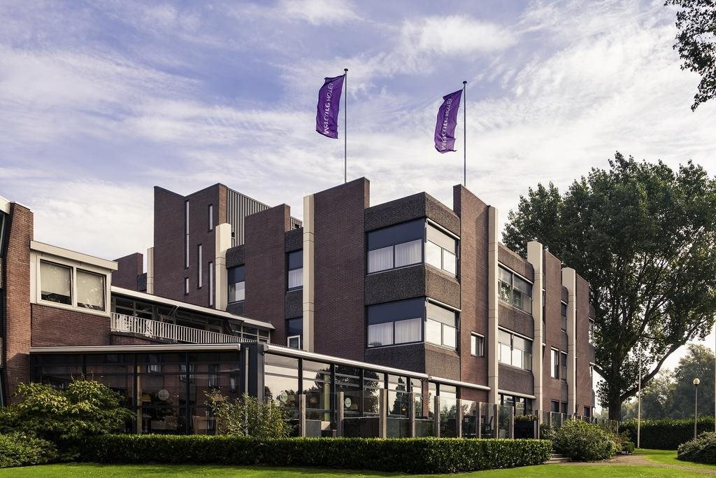 Mercure Hotel Amsterdam West 19