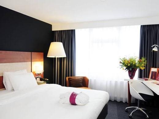 Mercure Hotel Amsterdam West 2