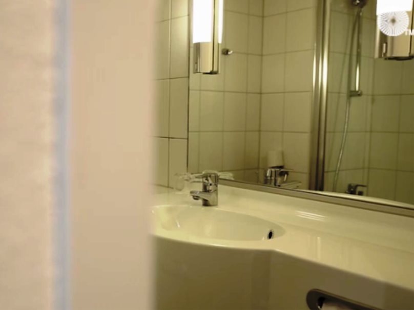 Mercure Hotel Amsterdam West 6